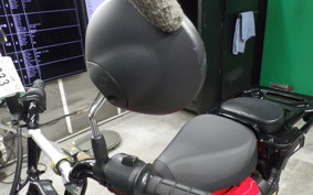 HONDA CT125-2 2025 JA65