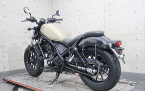 HONDA  REBEL 250 ABS MC49