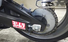 SUZUKI GSR 400 A 2013 GK7EA