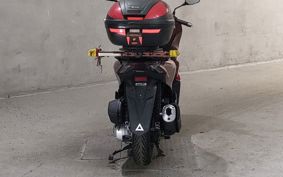 HONDA PCX125 JK05