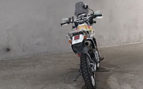 HONDA XR250 BAJA MD30