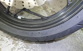 KAWASAKI Z250 2021 ER250C