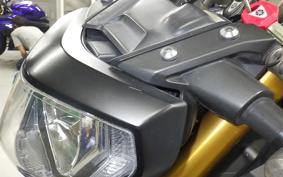 YAMAHA MT-09 A 2014 RN34J