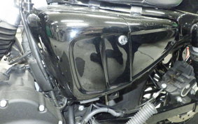 HARLEY XL1200X 2021