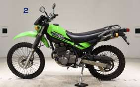 KAWASAKI SUPER SHERPA KL250G