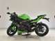 Фото Kawasaki ZX-25R-2SE с японского аукциона