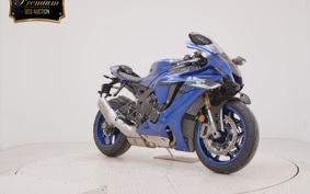 YAMAHA YZF-R1 2025 RN65J