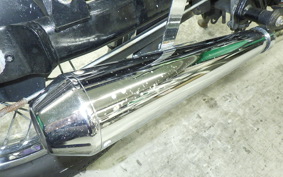 KAWASAKI 250TR 2009 BJ250F