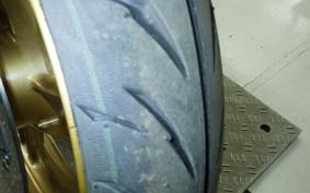 KAWASAKI ZRX-2 1995 ZR400E