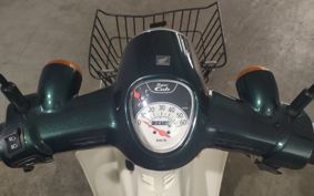 HONDA SUPER CUB50 AA09