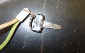 HONDA C50 SUPER CUB AA01