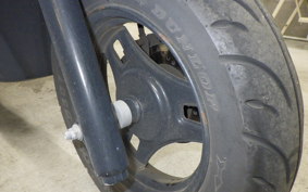 SUZUKI ADDRESS V125 S CF4MA