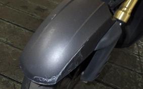 HONDA ZOOMER-X 2003