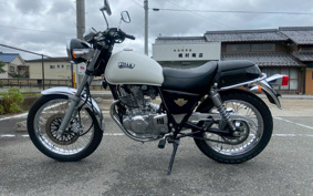 SUZUKI BOLTI NJ47A