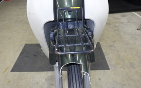 HONDA C50 SUPER CUB 2008 AA04