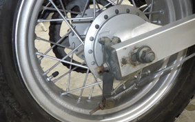 SUZUKI VANVAN 200 NH41A