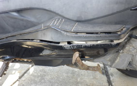 SUZUKI SKYWAVE 250 (Burgman 250) S Gen.3 CJ46A