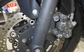 KAWASAKI NINJA 400 2014 EX400E