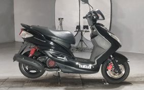 YAMAHA CYGNUS125XSR SE44J