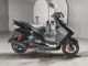 Фото Yamaha CYGNUS125XSR с японского аукциона