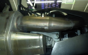 KAWASAKI NINJA 650 2014