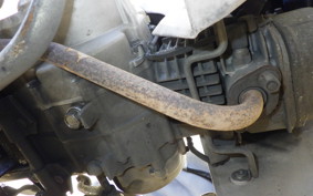 HONDA C110 SUPER CUB JA10