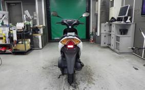 SUZUKI ADDRESS V50 Gen.2 CA44A