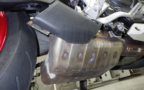 SUZUKI GSX-8R 2024 EM1AA
