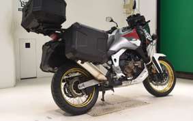 HONDA CRF1100L AFRICA TWIN DCT 2026 SD15