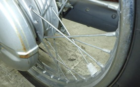 HONDA C110 SUPER CUB 2025 JA10