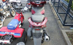 HONDA PCX 160 2007 KF47