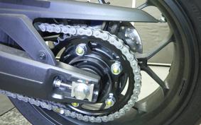 HONDA CBR650R E-Clutch 2025 RH17