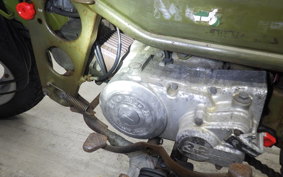 HONDA MOTRA 2026 AD05