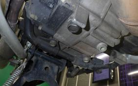 HONDA LITTLE CUB E AA01