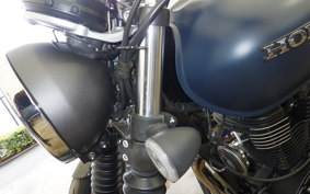 HONDA GB350 2024 NC59