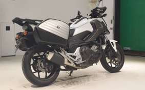 HONDA NC750X D Limited 2019 RC90