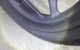 HONDA PCX 160 1995 KF47