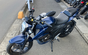 SUZUKI JIKUSA-250 ED22Y