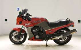 KAWASAKI GPZ900R NINJA 1993 ZX900A