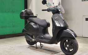 VESPA GTS300 SUPER 2019