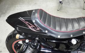 HARLEY XL1200 1995