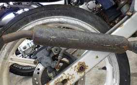 HONDA NS-1 AC12