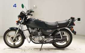 HONDA CB125T JC06