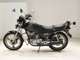 Фото Honda CB125T с японского аукциона