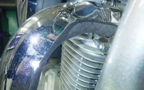 HONDA VT1300CX 2009 SC61