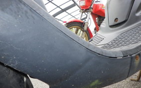 YAMAHA JOG Z 3YK