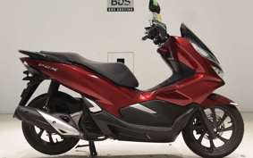 HONDA PCX125 1994 JF81