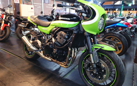 KAWASAKI Z900RS CAFE 2020 ZR900C