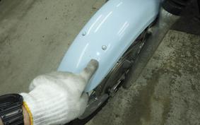 KAWASAKI ESTRELLA CUSTOM BJ250A