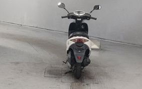 HONDA DIO AF62